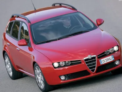 Sportwagon
